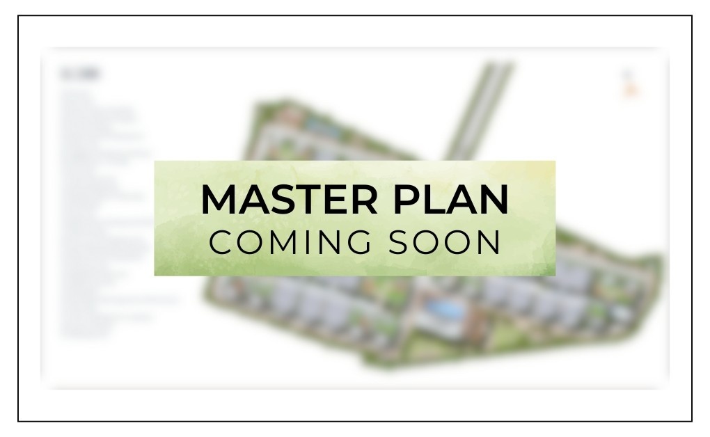 Prestige Residency Thane Master Plan